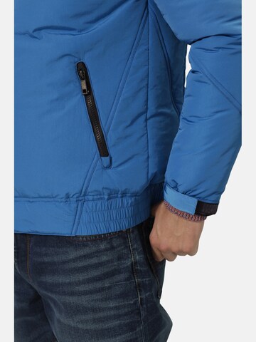 BABISTA Tussenjas ' Fiorevenzo ' in Blauw