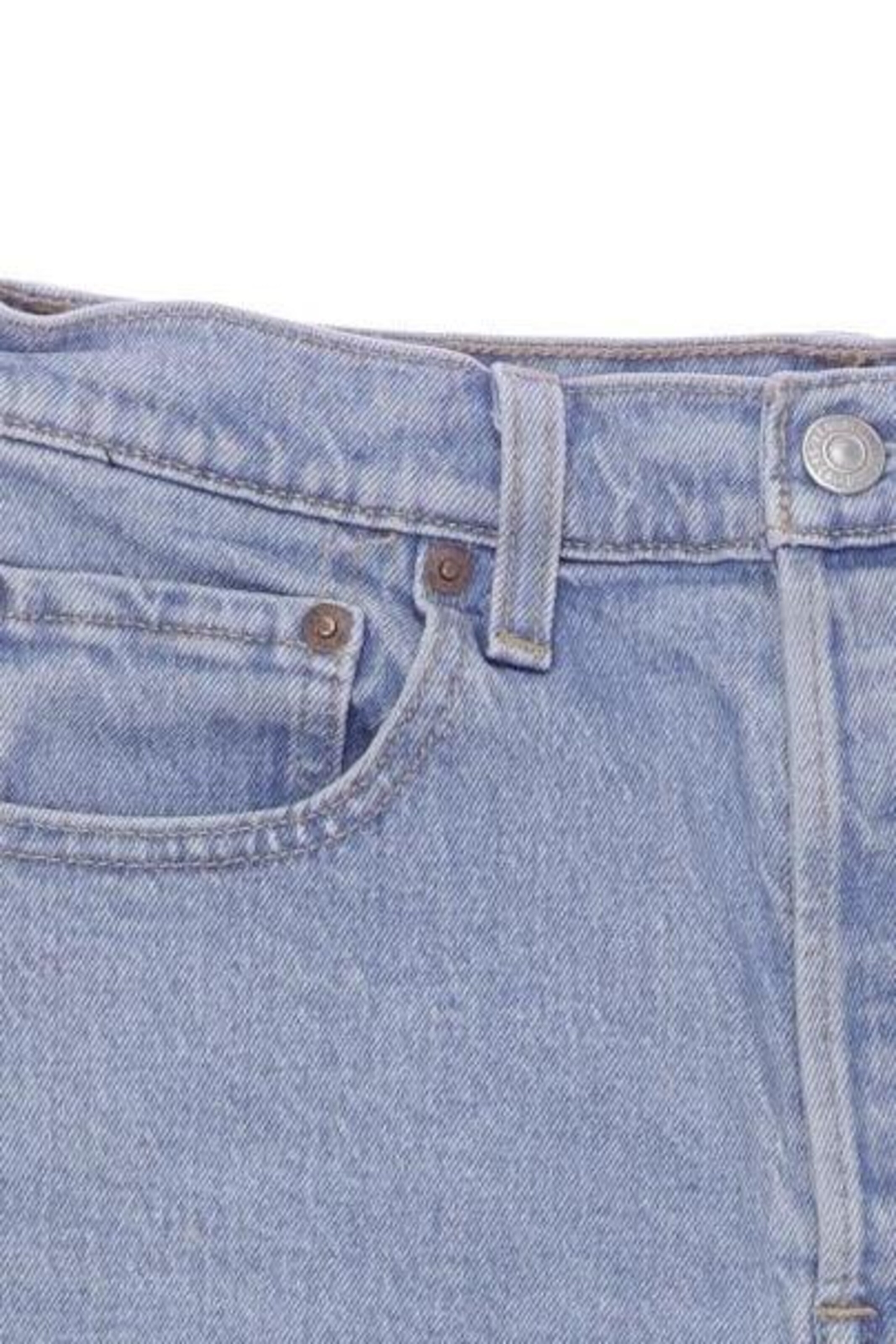 LEVI'S ® Shorts in S in Blue