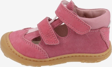 Pepino Open schoenen in Roze
