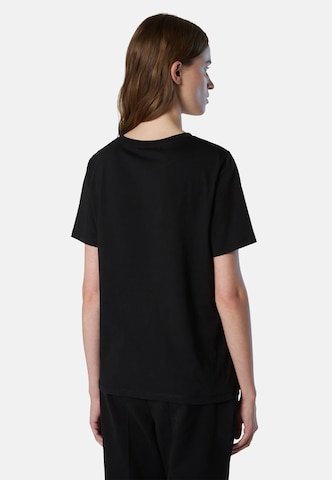 North Sails Shirt in Black