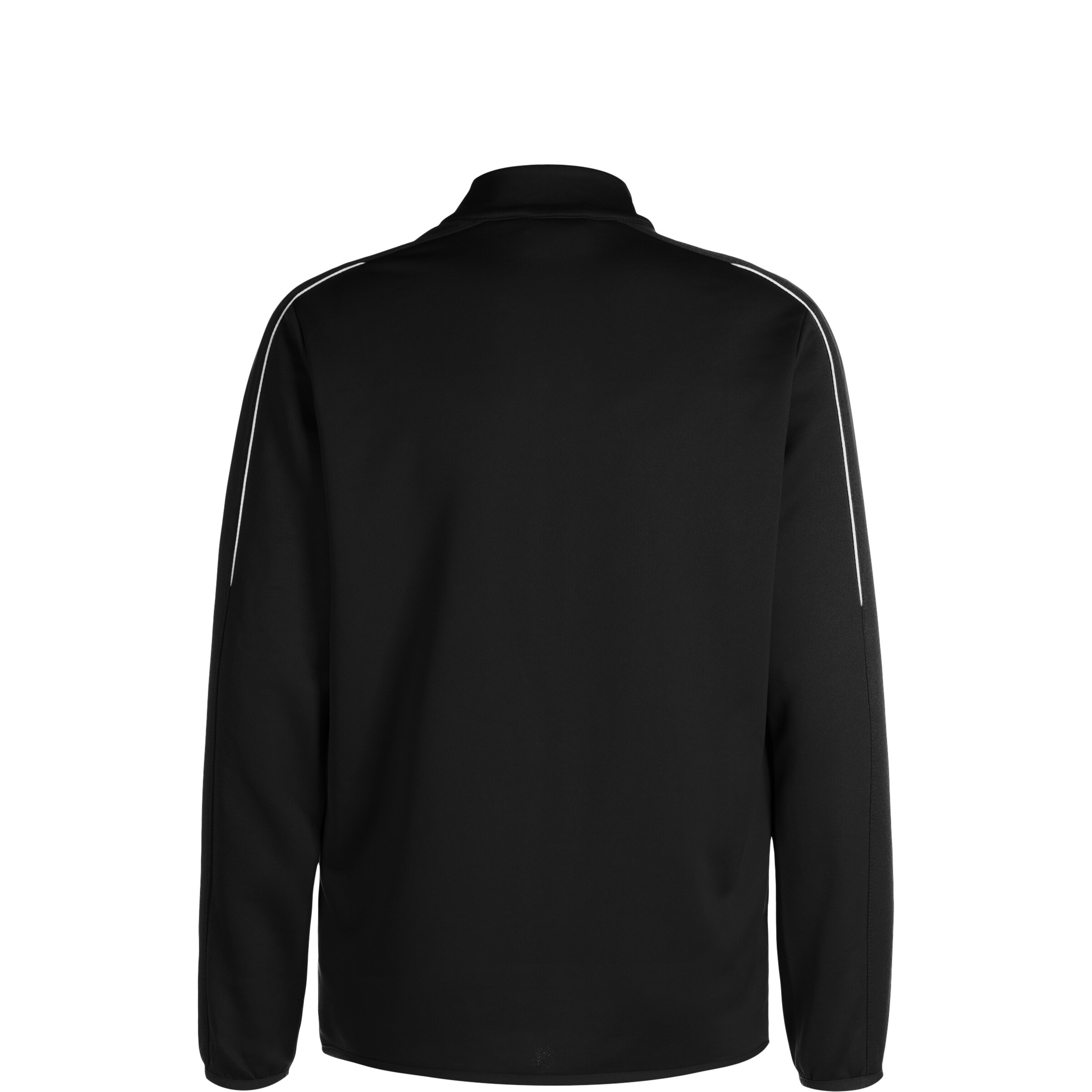 JAKO Sportjacke 'Classico' in Schwarz