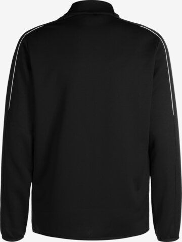 JAKO Athletic Jacket in Black