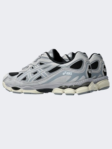 Sneaker bassa 'GEL-NYC' di ASICS SportStyle in grigio
