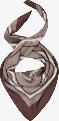 SAMAYA Wrap 'Dana' in Beige: front