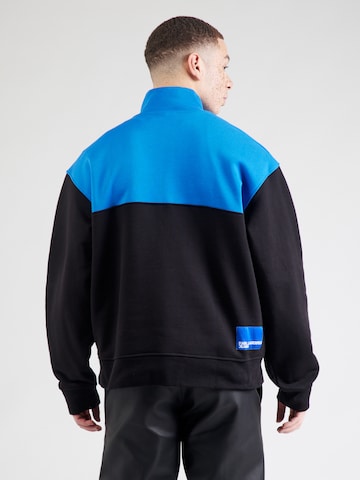 KARL LAGERFELD JEANS - Sudadera en negro
