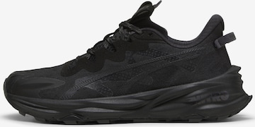 PUMA Running shoe 'Fast-Trac Nitro™ 3' in Black: front