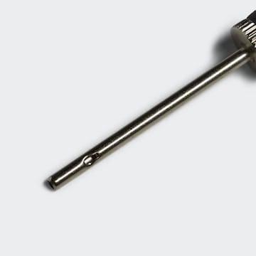 ADIDAS SPORTSWEAR - Accesorio 'Needle Replacement' en plata