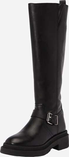 ABOUT YOU Boots in Black, Item view