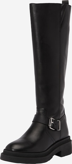 ABOUT YOU Boot in Black, Item view