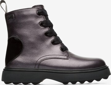 CAMPER Boots ' Norte ' in Grey