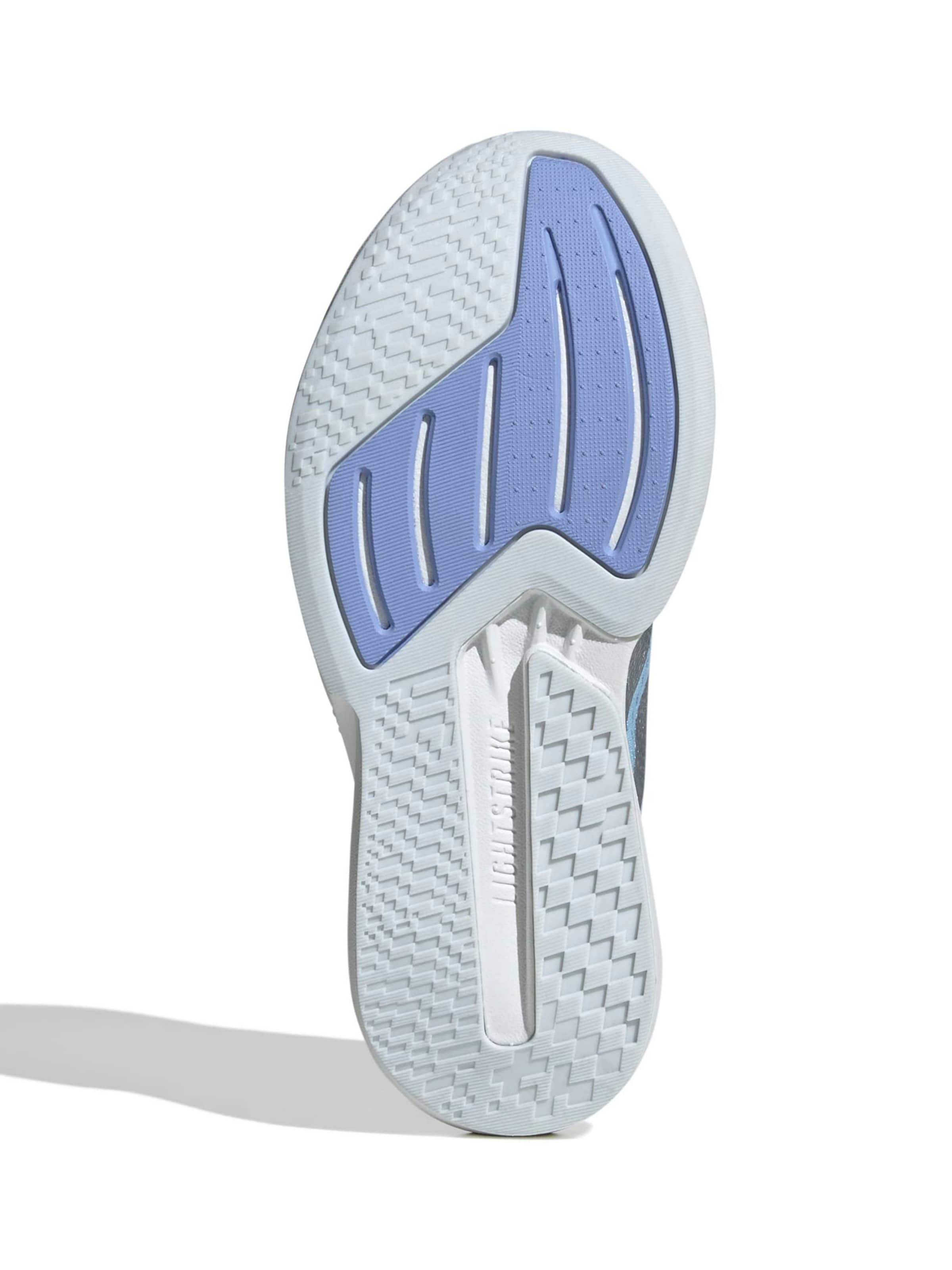 ADIDAS PERFORMANCE Futócipők 'Duramo Speed 2' - kék