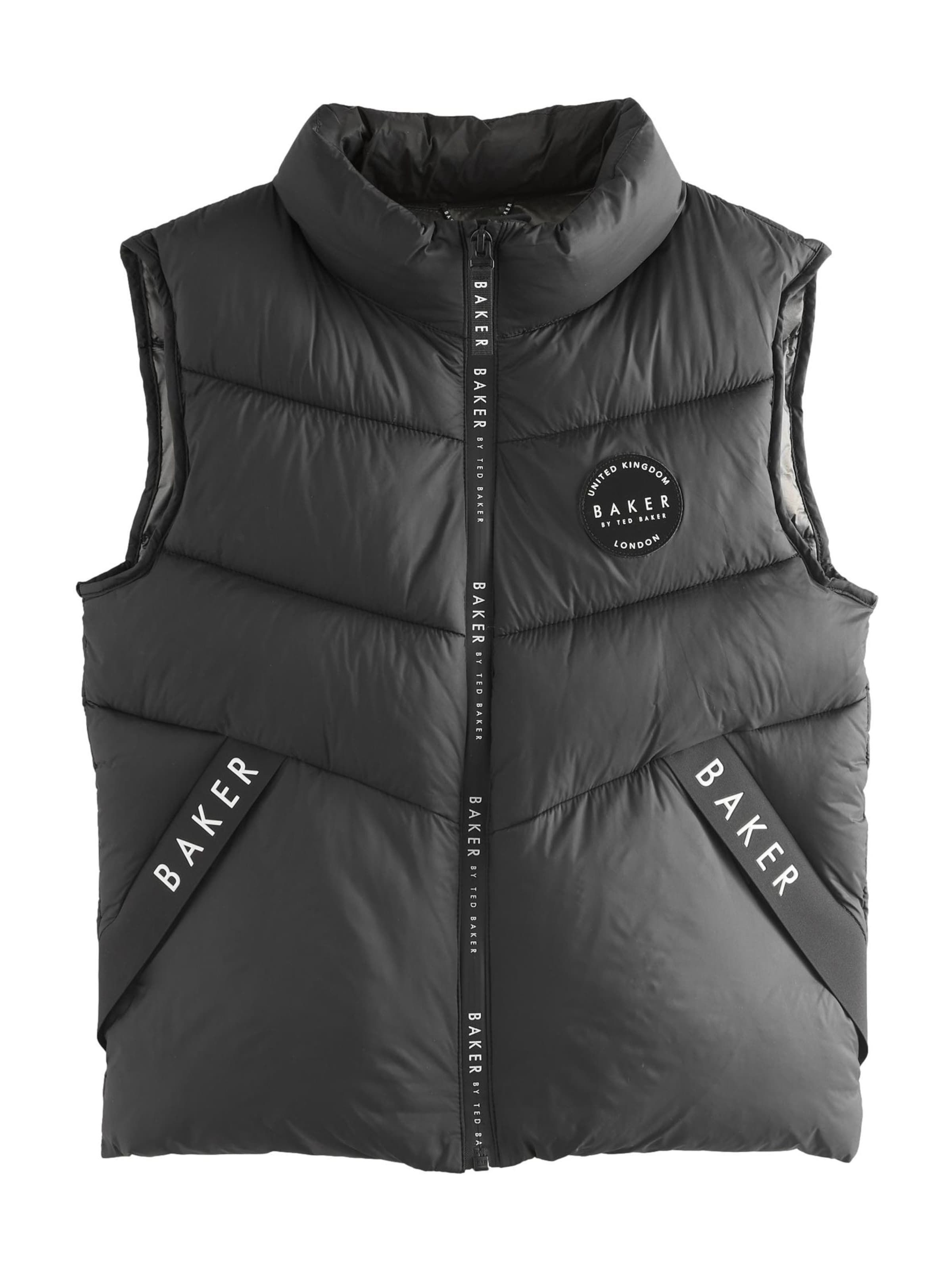 Baker by Ted Baker Vesta - Čierna: predná strana