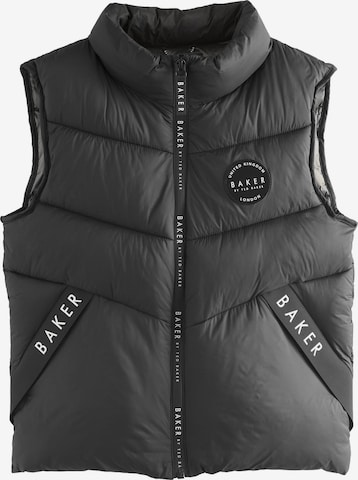 juoda Baker by Ted Baker Liemenė: priekis