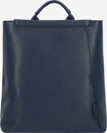 Picard Rucksack 'Yours' in Blau: predná strana