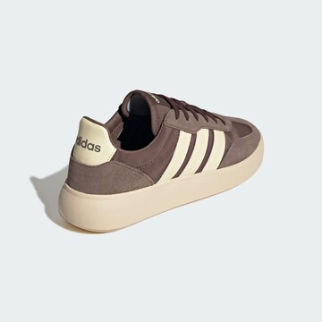 ADIDAS SPORTSWEAR Sports shoe 'Barreda Decode' in Brown