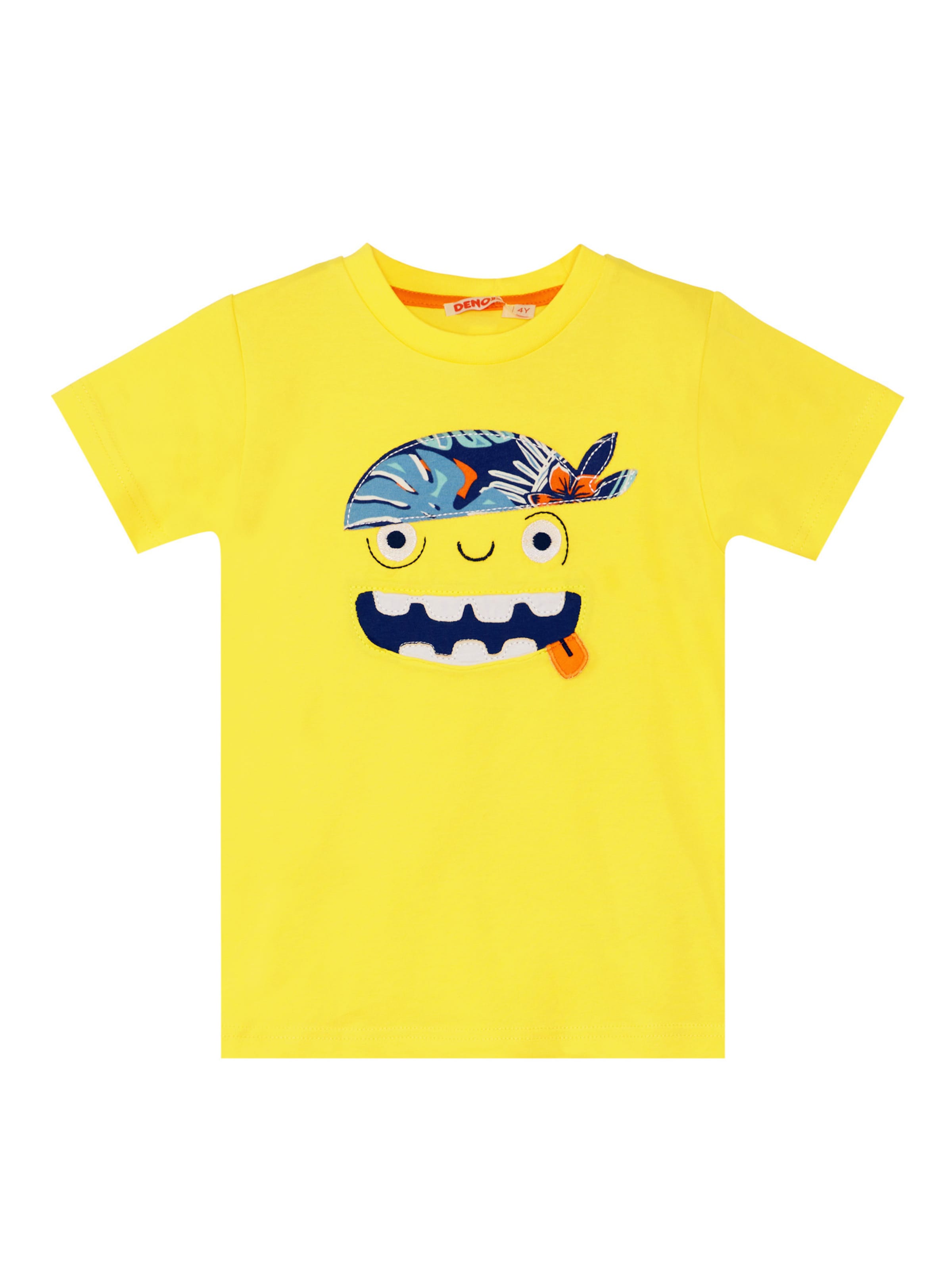 Set 'CFF-21Y1-025 ' Denokids en bleu