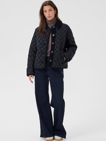 Part Two Between-season jacket 'SafiyaPW' in Blue