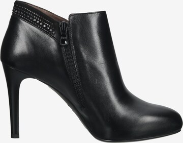 Nero Giardini Ankle Boots in Black