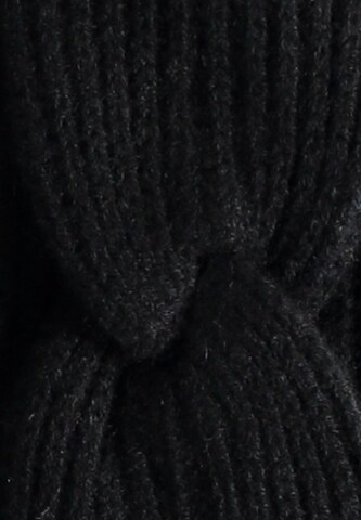 FRAAS Headband in Black