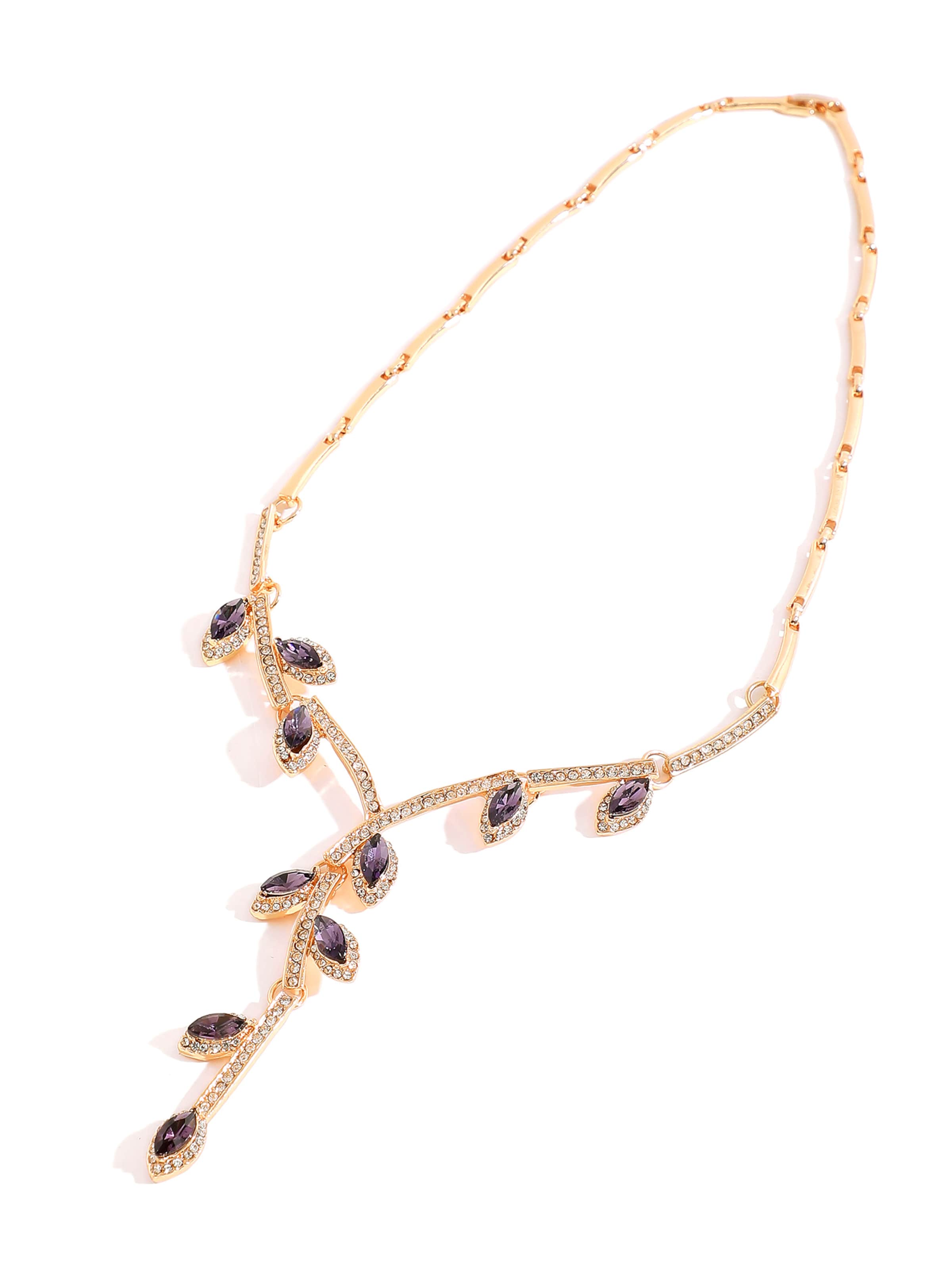 SOHI Цепочка 'Panku' в Золотой