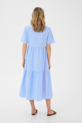 Love Copenhagen - Vestido 'LCLida' em azul