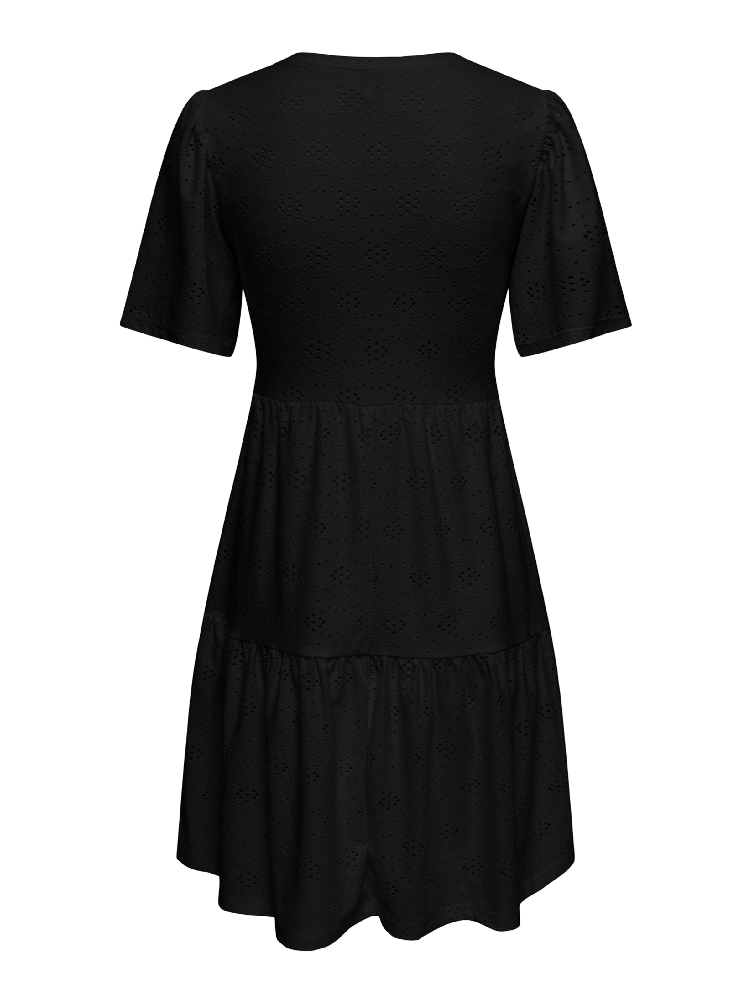 ONLY Φόρεμα 'ONLSMILLA' σε μαύρο