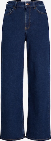 JJXX Wide Leg Jeans 'Tokyo' i blå: forside