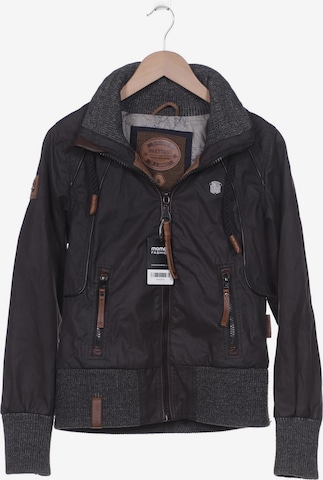 Naketano sales procrastinator jacket