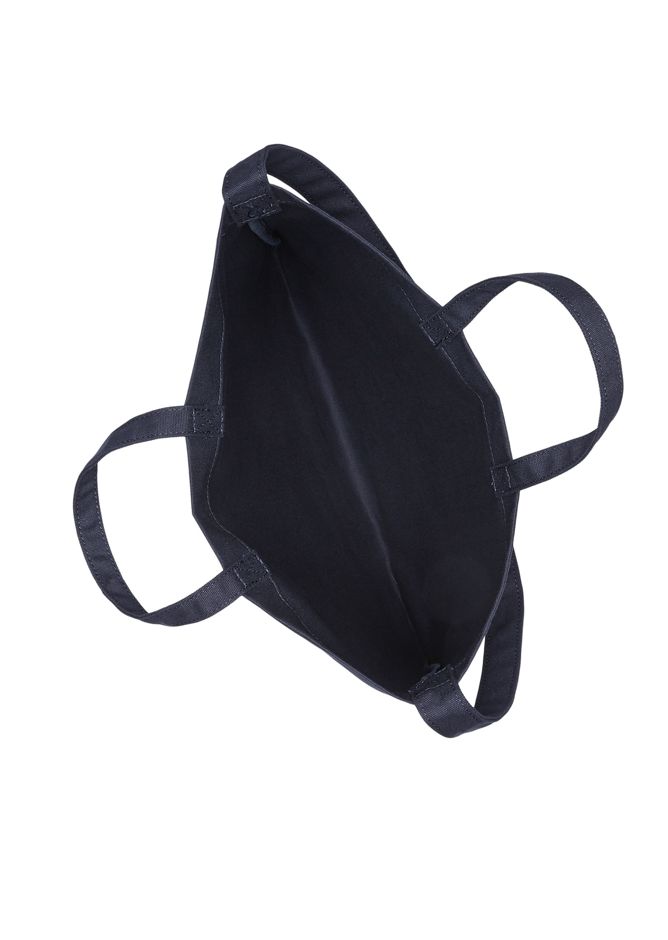 Marc O'Polo Shopper in Blau