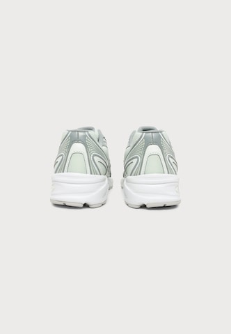 new balance Nizke superge '740' | siva barva