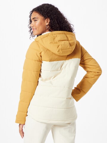 RIP CURL Jacke 'RIDGE' in Beige