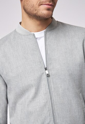 ROY ROBSON Jacke in Grau