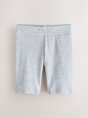 Baker by Ted Baker Скинни Леггинсы в Желтый