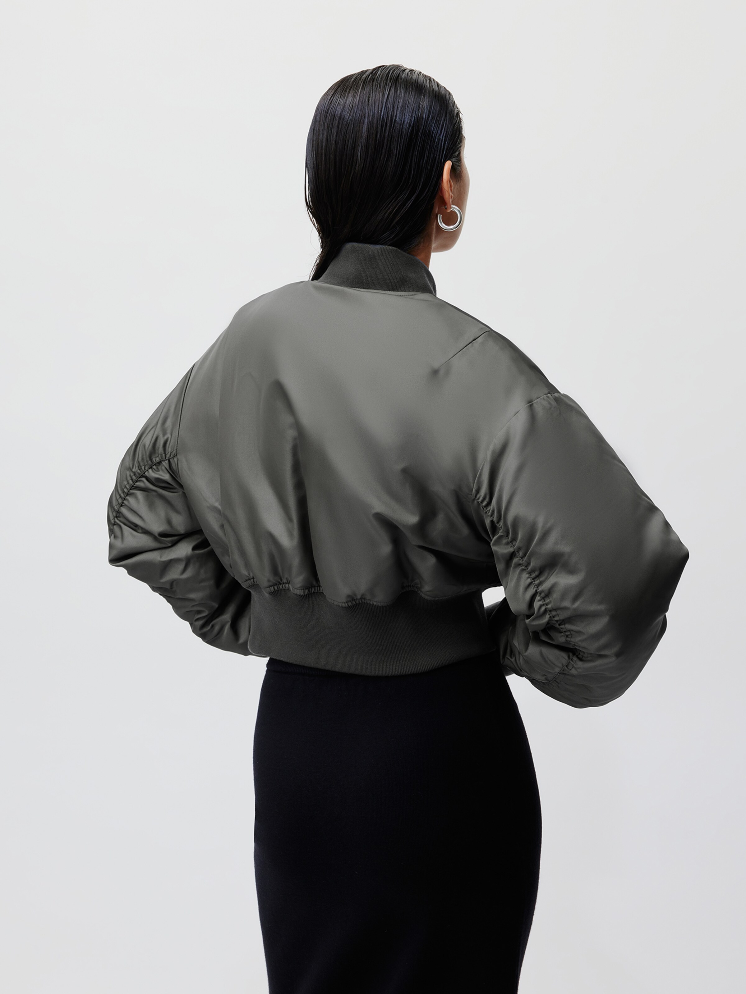 Bomber leger hotsell