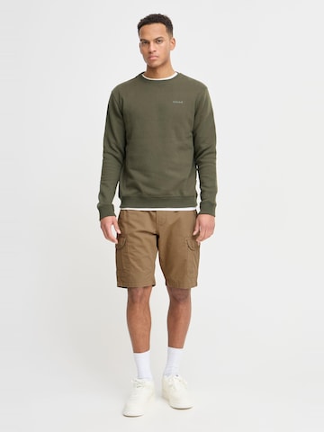 BLEND Regular Cargobroek 'Crixus' in Beige