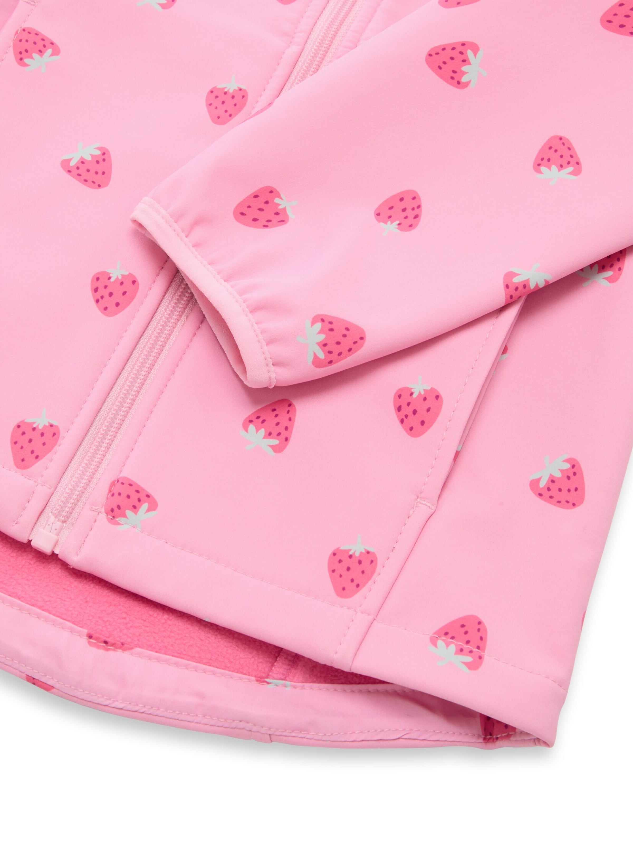 TOM TAILOR Tussenjas in Roze