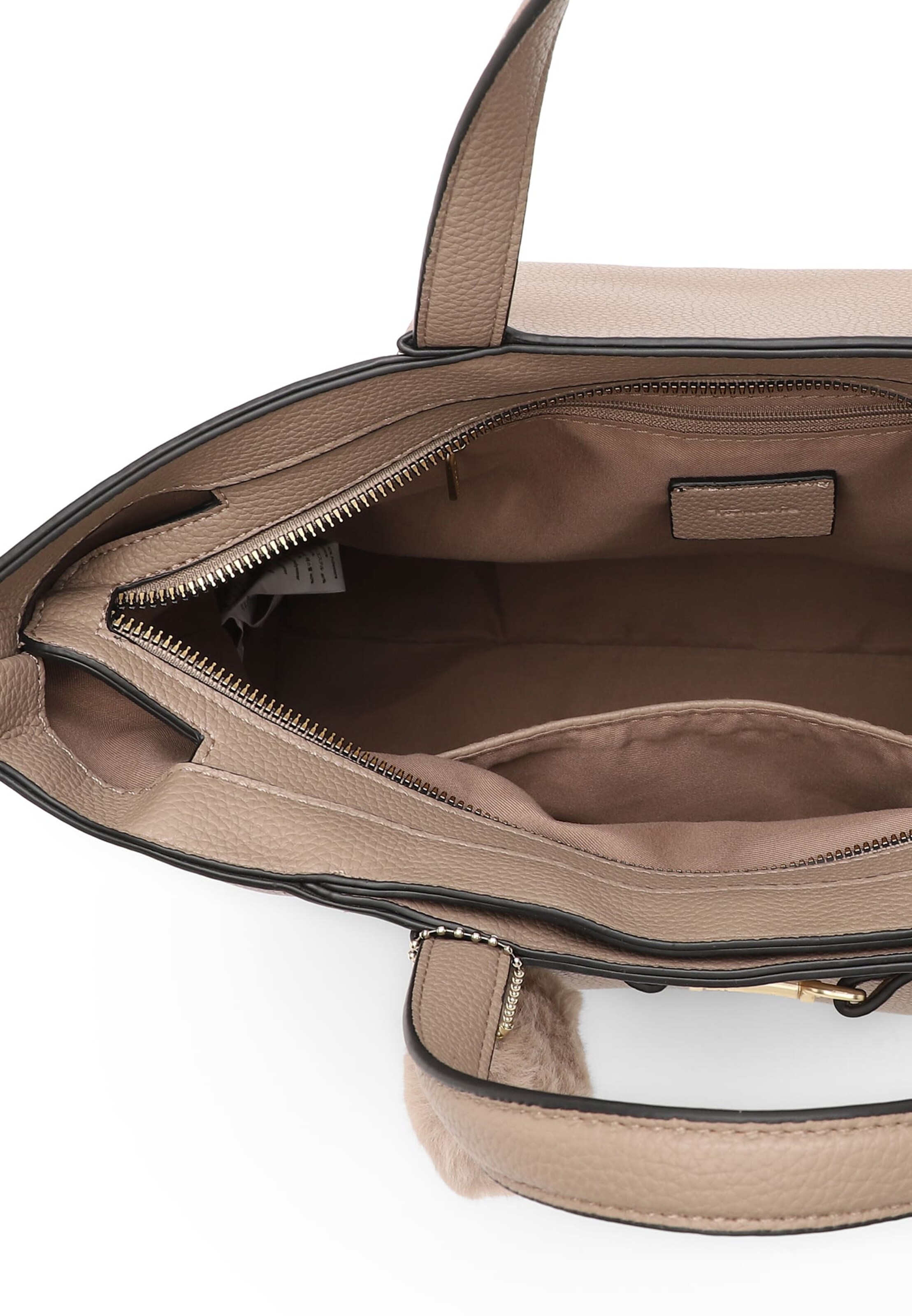 Cabas ' TAS Marissa ' Tamaris en beige