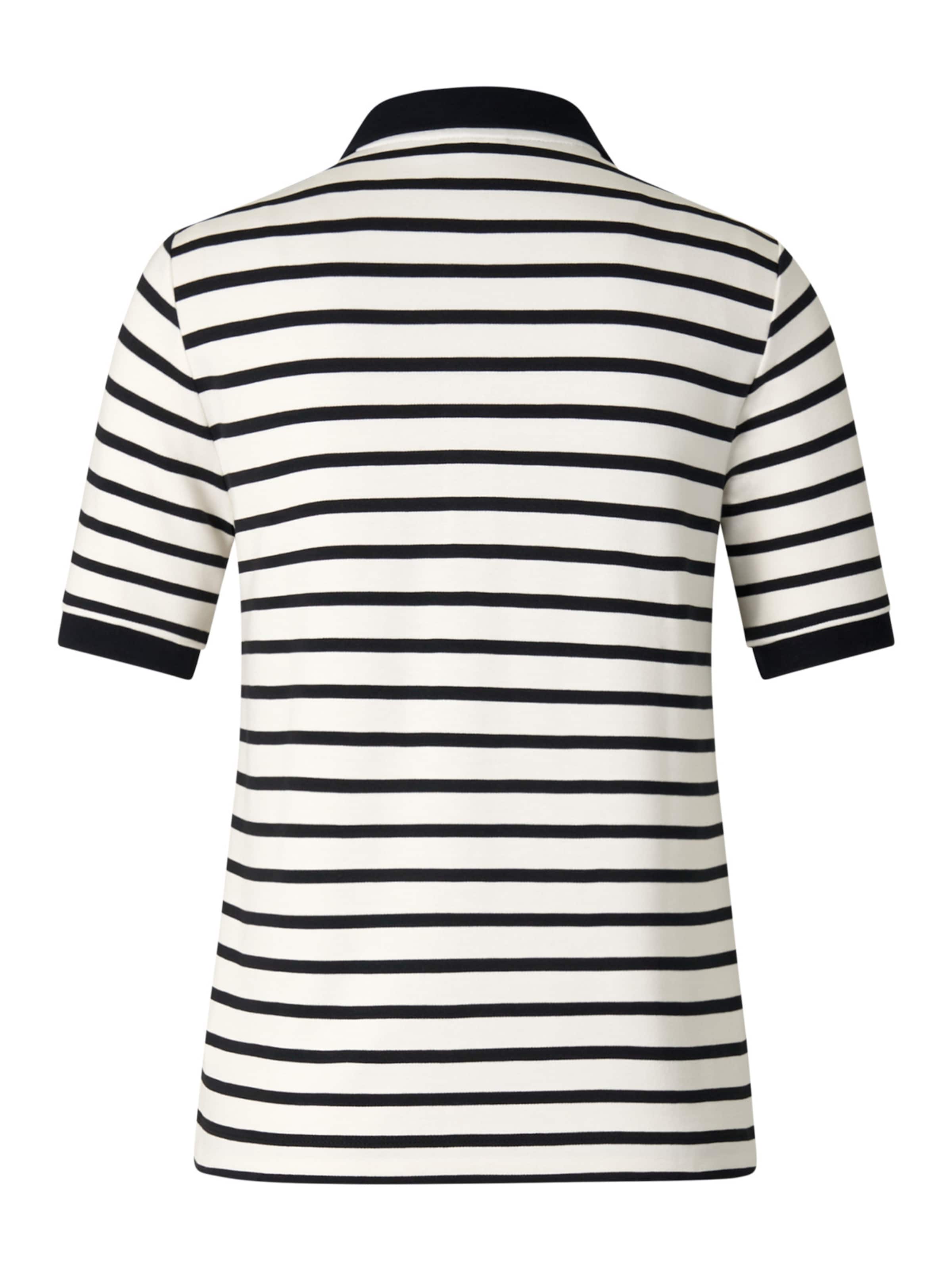 BOGNER Shirt in Black