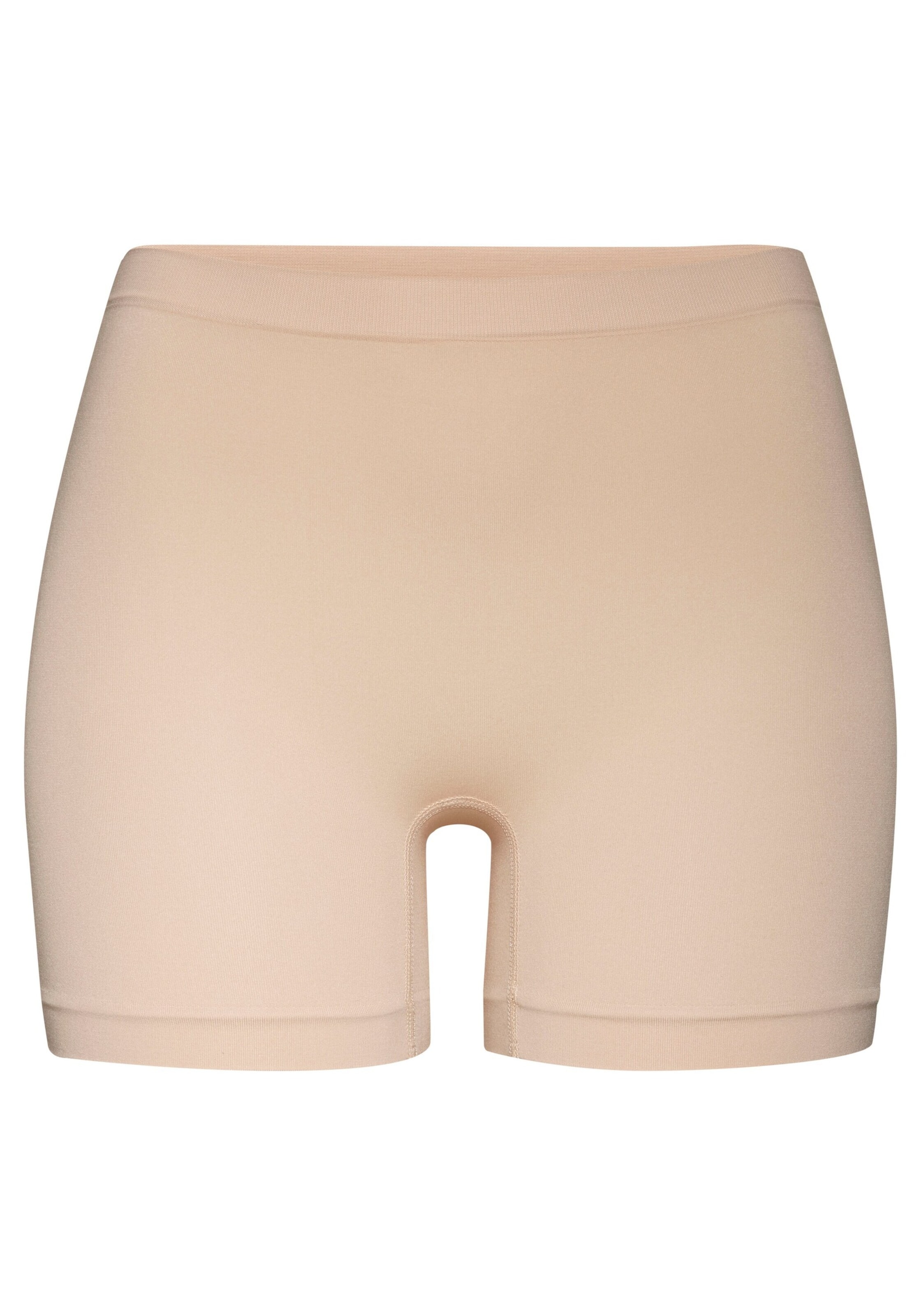 Pantaloni modelatori de la LASCANA pe bej