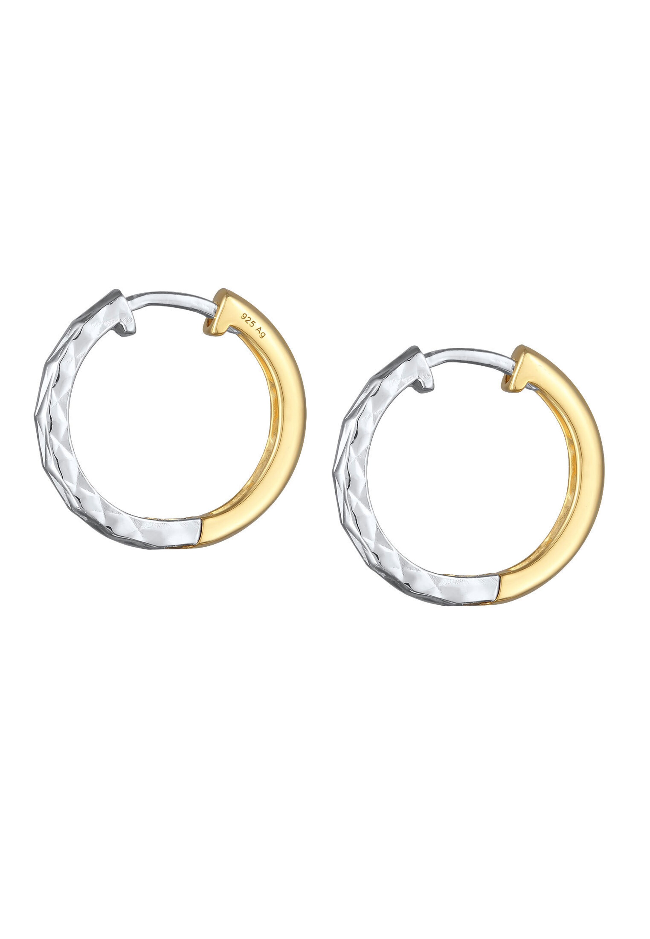 ELLI Oorbellen in Gemengde kleuren