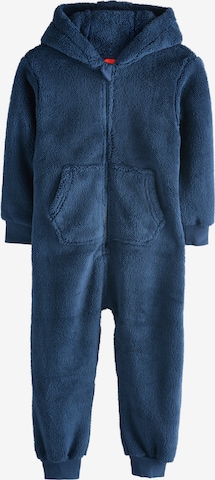 mėlyna Next Kombinezonas: priekis