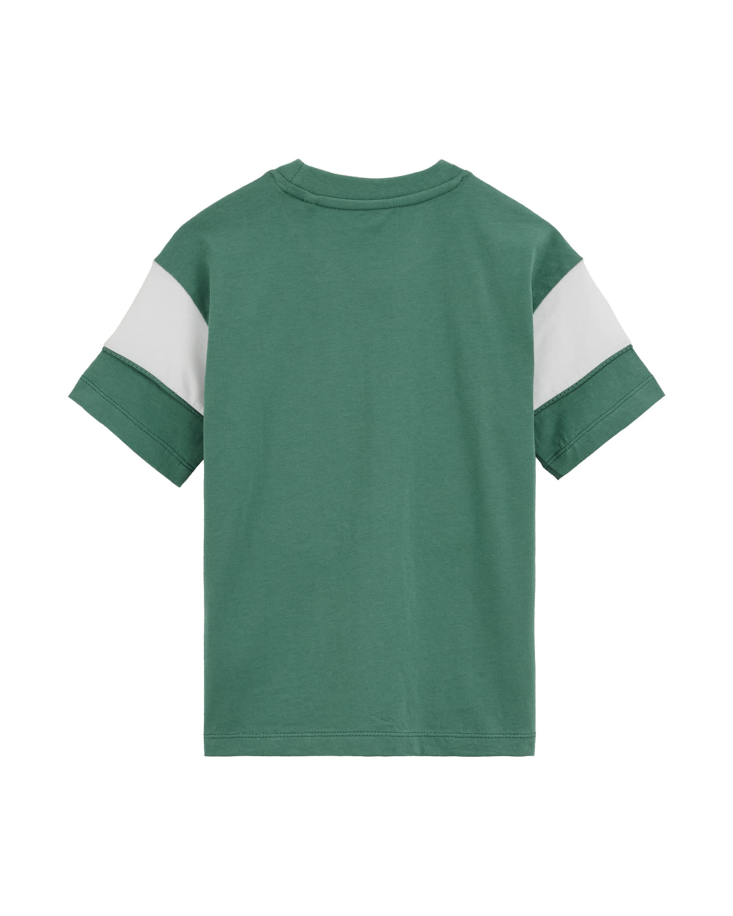 Maglietta di WE Fashion in verde