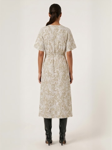 Levete Room Dress ' LR-RUNI ' in Grün