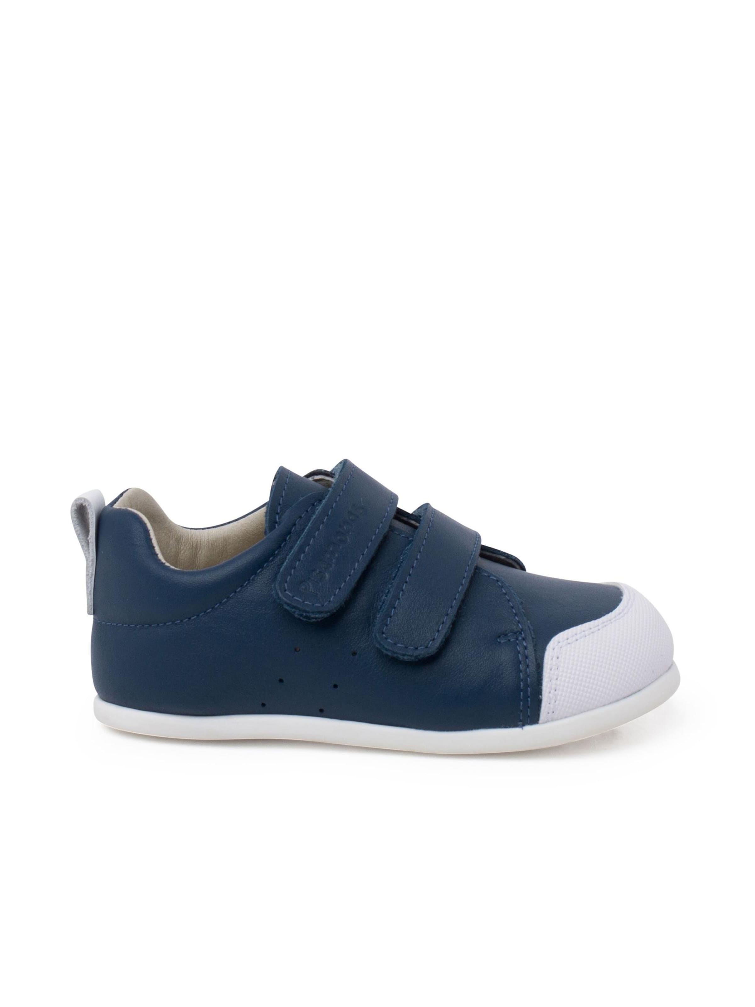 Sneaker di Pisamonas in blu: frontale
