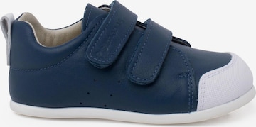 Pisamonas Sneakers in Blue: front