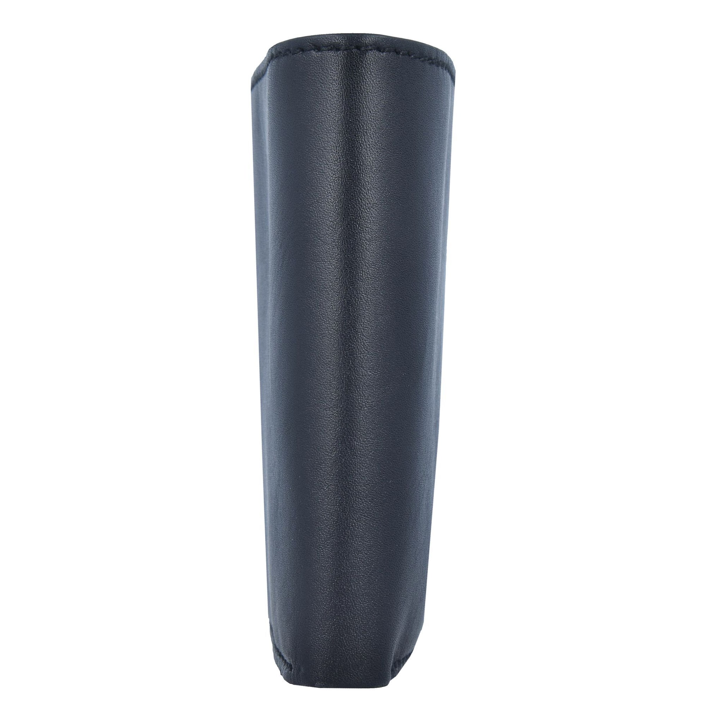 Picard Wallet 'Toscana' in Black