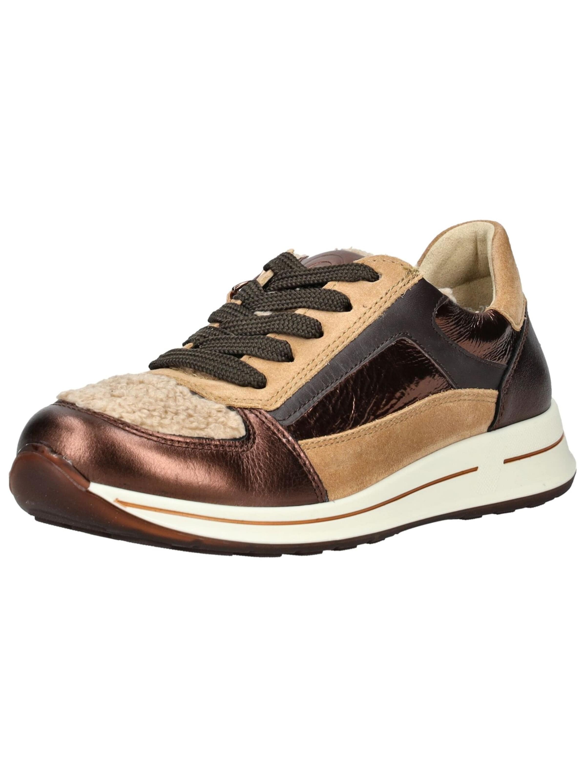 ARA Platform trainers in Bronze: front
