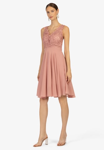 Kraimod Kleid in Pink