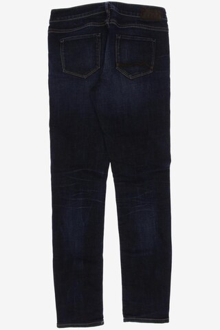 MAISON SCOTCH Jeans 28 in Blau