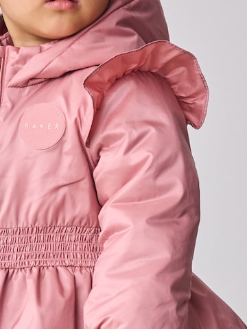 Baker by Ted Baker Mantel in Pink